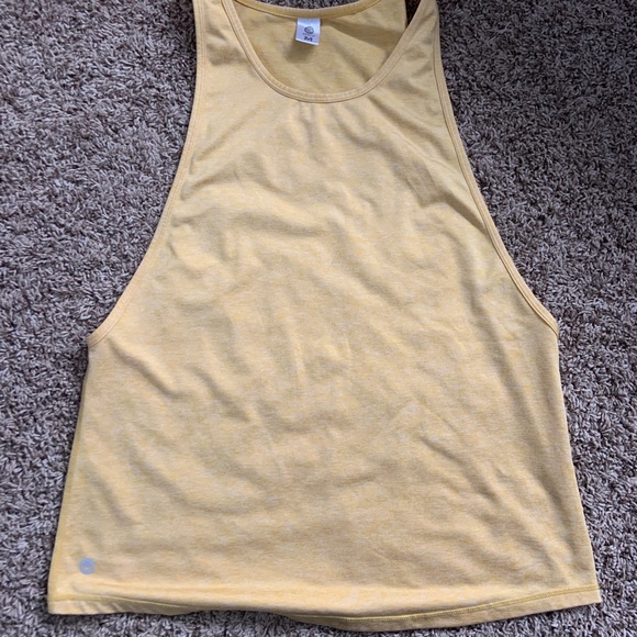 Senita tank top - Picture 1 of 2